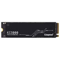 KC3000 PCIe 4.0 NVMe M.2 2280 - 1To
