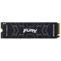 FURY Renegade PCIe 4.0 NVMe M.2 2280 - 2To