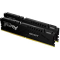 FURY Beast DDR5 PC5-41600 - 2 x 8Go / CL38