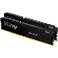 FURY Beast DDR5 PC5-44800 - 16Go (2x8Go) / CL40