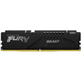 FURY Beast DDR5 PC5-44800 - 32Go (2x16Go) / CL40