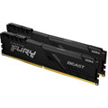 FURY Beast DDR4 PC4-28800 - 2 x 32Go / CL18