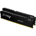 FURY Beast DDR5 PC5-44800 - 2x 32Go / CL40