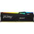FURY Beast RGB DDR5 PC5-44800 - 32Go / CL40