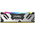 FURY Renegade RGB DDR5 PC5-51200 - 16Go