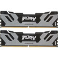 FURY Renegade Silver DDR5 PC5-51200 - 2x 16Go