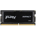 FURY Impact DDR5 PC5-38400 - 2x 32Go / CL38