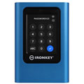 IronKey Vault Privacy 80 USB 3.2 Type C - 1.92To