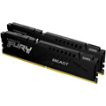 FURY Beast DDR5 PC5-41600 - 2 x 32Go / CL36