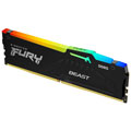 FURY Beast RGB DDR5 PC5-48000 - 32Go / CL36