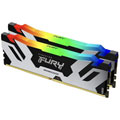 FURY Renegade RGB DDR5 PC5-48000 - 2 x 32Go