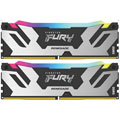 FURY Renegade RGB DDR5 PC5-57600 - 2 x 16Go