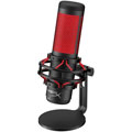 QuadCast - USB / Éclairage rouge