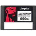 DC600M SSD 2.5p SATA 6Gb/s - 960Go