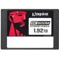 DC600M SSD 2.5p SATA 6Gb/s - 1.92To