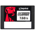 Data Center DC600M 2.5p SATA 6Gb/s - 7.68To