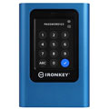 IronKey Vault Privacy 80 SSD USB 3.2 TypeC - 960Go