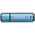 IronKey Vault Privacy 50 USB 3.2 Gen 1 - 16Go
