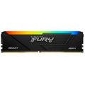 FURY Beast RGB DDR4 3200 MHz - 2x 16Go / CL16