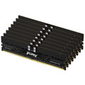 FURY Renegade Pro DDR5 5600MHz - 8 x 32Go / CL36