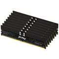 FURY Renegade Pro DDR5 5600MHz - 8 x 16Go / CL36