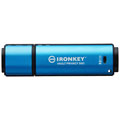 IronKey Vault Privacy 50C USB-C 3.2 Gen 1 - 32Go