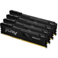 FURY Beast DDR4 3200MHz - 4 x 32Go / CL17