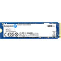 NV3 PCIe 4.0 NVMe SSD M.2 2280 - 500Go