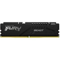 FURY Beast DDR5 5600 MHz - 4x 32Go / CL40