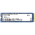 NV3 PCIe 4.0 NVMe SSD M.2 2280 - 4To