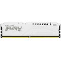 FURY Beast DDR5 PC5-44800 - 32Go / CL40 / White