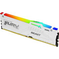 FURY Beast RGB DDR5 PC5-48000 - 2x 16Go / CL30