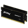 FURY Impact DDR5 PC5-48000 - 2 x 16Go / CL38