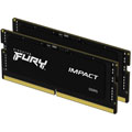 FURY Impact DDR5 PC5-51200 - 2 x 16Go / CL38