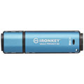 IronKey Vault Privacy 50 USB 3.2 Gen 1 - 256Go