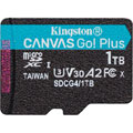 Canvas Go! Plus SDXC UHS-I U3 Class 10 - 1To