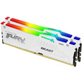 FURY Beast RGB DDR5 PC5-48000 - 2x 32Go / CL30