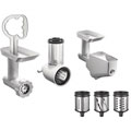 Kit 3 accessoires pour robot 5KSMFPPC2