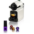 Nespresso Inissia Blanche - 0,7 L - YY1530FD