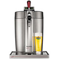 Machine à bière 5l - gris - VB700E00