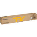 TK8365Y - Jaune / 12000 pages