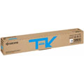 TK8375C - Cyan / 20000 pages