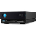 1big Dock SSD Pro Thunderbolt 3 - 4To