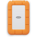 Rugged Mini SSD USB-C - 4To
