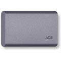Mobile SSD Secure USB-C - 500 Go