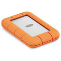 Rugged SSD4 USB 40 Gb/s / Thunderbolt 5 - 1To