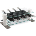 Raclette 8 Transparence - 009804