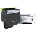 71B0H10 - Toner noir/ 6000 pages