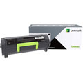 56F0HA0 - Toner Noir/ 15000 pages