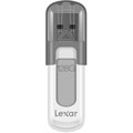 JumpDrive V100 USB3.0 - 128Go / Argent